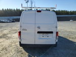 2019 Nissan Nv200 2.5s White vin: 3N6CM0KN8KK711609