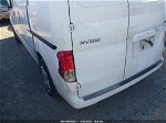 2017 Nissan Nv200 Compact Cargo Sv White vin: 3N6CM0KN9HK695901