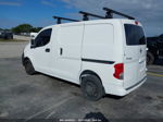 2017 Nissan Nv200 Sv White vin: 3N6CM0KN9HK700031