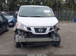 2017 Nissan Nv200 Compact Cargo S White vin: 3N6CM0KN9HK701177