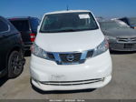 2017 Nissan Nv200 Compact Cargo Sv White vin: 3N6CM0KN9HK712292