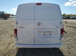 2019 Nissan Nv200 2.5s White vin: 3N6CM0KN9KK692522