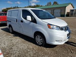 2019 Nissan Nv200 2.5s White vin: 3N6CM0KN9KK692522