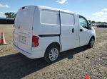 2019 Nissan Nv200 2.5s White vin: 3N6CM0KN9KK692522