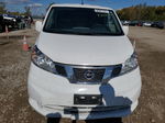 2019 Nissan Nv200 2.5s White vin: 3N6CM0KN9KK692522