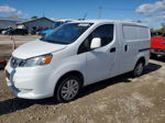 2019 Nissan Nv200 2.5s White vin: 3N6CM0KN9KK692522