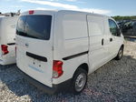 2019 Nissan Nv200 2.5s White vin: 3N6CM0KN9KK700022