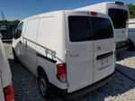 2019 Nissan Nv200 2.5s White vin: 3N6CM0KN9KK700022