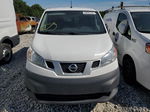 2019 Nissan Nv200 2.5s White vin: 3N6CM0KN9KK700022