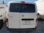 2019 Nissan Nv200 2.5s White vin: 3N6CM0KN9KK700022