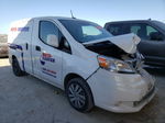 2019 Nissan Nv200 2.5s White vin: 3N6CM0KN9KK712557