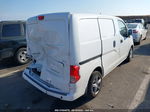 2017 Nissan Nv200 Sv White vin: 3N6CM0KNXHK699178