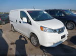 2017 Nissan Nv200 Sv White vin: 3N6CM0KNXHK699178