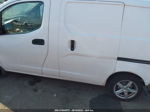 2017 Nissan Nv200 Sv White vin: 3N6CM0KNXHK699178