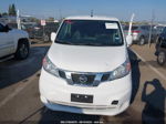 2017 Nissan Nv200 Sv White vin: 3N6CM0KNXHK699178