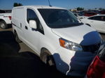 2017 Nissan Nv200 Compact Cargo Sv White vin: 3N6CM0KNXHK703035