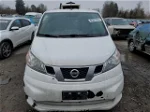 2019 Nissan Nv200 2.5s White vin: 3N6CM0KNXKK690522