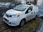 2019 Nissan Nv200 2.5s White vin: 3N6CM0KNXKK690522