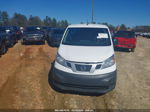 2019 Nissan Nv200 S White vin: 3N6CM0KNXKK692710