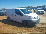 2019 Nissan Nv200 S White vin: 3N6CM0KNXKK692710