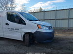 2019 Nissan Nv200 S White vin: 3N6CM0KNXKK692710