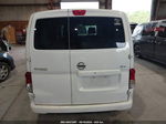 2019 Nissan Nv200 Sv White vin: 3N6CM0KNXKK696904