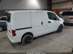 2019 Nissan Nv200 Sv White vin: 3N6CM0KNXKK696904