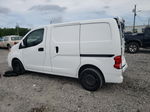 2019 Nissan Nv200 2.5s White vin: 3N6CM0KNXKK697647