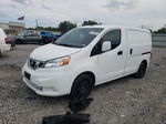 2019 Nissan Nv200 2.5s White vin: 3N6CM0KNXKK697647