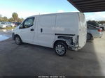 2019 Nissan Nv200 Sv White vin: 3N6CM0KNXKK705598