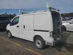 2019 Nissan Nv200 2.5s Белый vin: 3N6CM0KNXKK709750