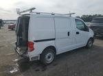 2019 Nissan Nv200 2.5s White vin: 3N6CM0KNXKK709750