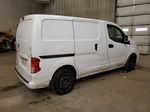 2019 Nissan Nv200 2.5s White vin: 3N6CM0KNXKK711322