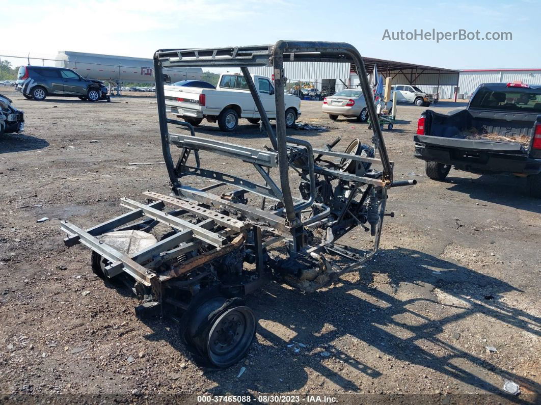 2021 Polaris Ranger 500 Black vin: 3NSMAA504ME114379