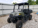 2021 Polaris Ranger 570 Green vin: 3NSMAA579ME117498