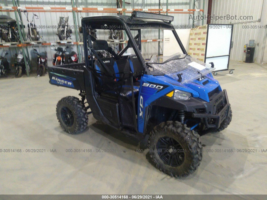 Price & History 2016 Polaris Ranger Xp 900 Eps 875 Cc vin:  3NSRTE877GG822859 | AutoHelperBot