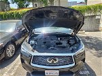 2021 Infiniti Qx50 Pure Black vin: 3PCAJ5AA0MF105182