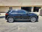 2021 Infiniti Qx50 Pure Black vin: 3PCAJ5AA0MF105182