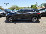 2021 Infiniti Qx50 Pure Black vin: 3PCAJ5AA0MF105182