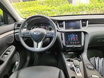 2021 Infiniti Qx50 Pure Black vin: 3PCAJ5AA2MF104115