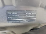 2021 Infiniti Qx50 Pure Gray vin: 3PCAJ5AA2MF107385