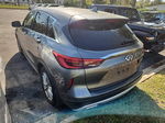 2021 Infiniti Qx50 Pure Gray vin: 3PCAJ5AA2MF107385