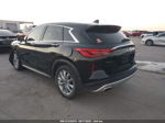 2021 Infiniti Qx50 Pure Black vin: 3PCAJ5AAXMF104878