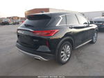 2021 Infiniti Qx50 Pure Black vin: 3PCAJ5AAXMF104878