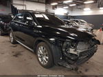 2021 Infiniti Qx50 Pure Awd Black vin: 3PCAJ5AB4MF114265