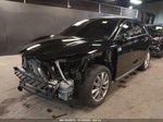 2021 Infiniti Qx50 Pure Awd Black vin: 3PCAJ5AB4MF114265