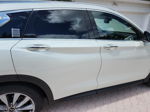 2021 Infiniti Qx50 Luxe White vin: 3PCAJ5BA0MF101941