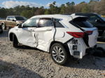 2021 Infiniti Qx50 Luxe White vin: 3PCAJ5BA0MF113572