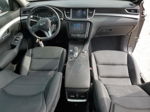 2021 Infiniti Qx50 Luxe Black vin: 3PCAJ5BA0MF119887