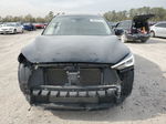 2021 Infiniti Qx50 Luxe Black vin: 3PCAJ5BA0MF119887